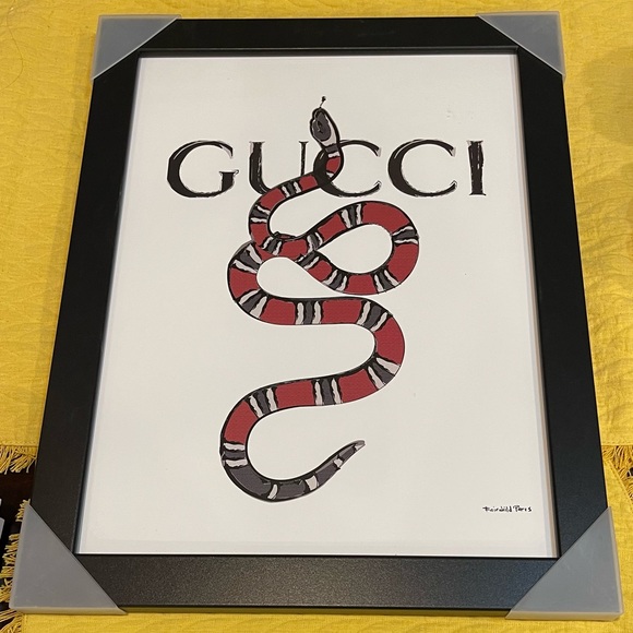 Im selling designer posters - Picture 5 of 8